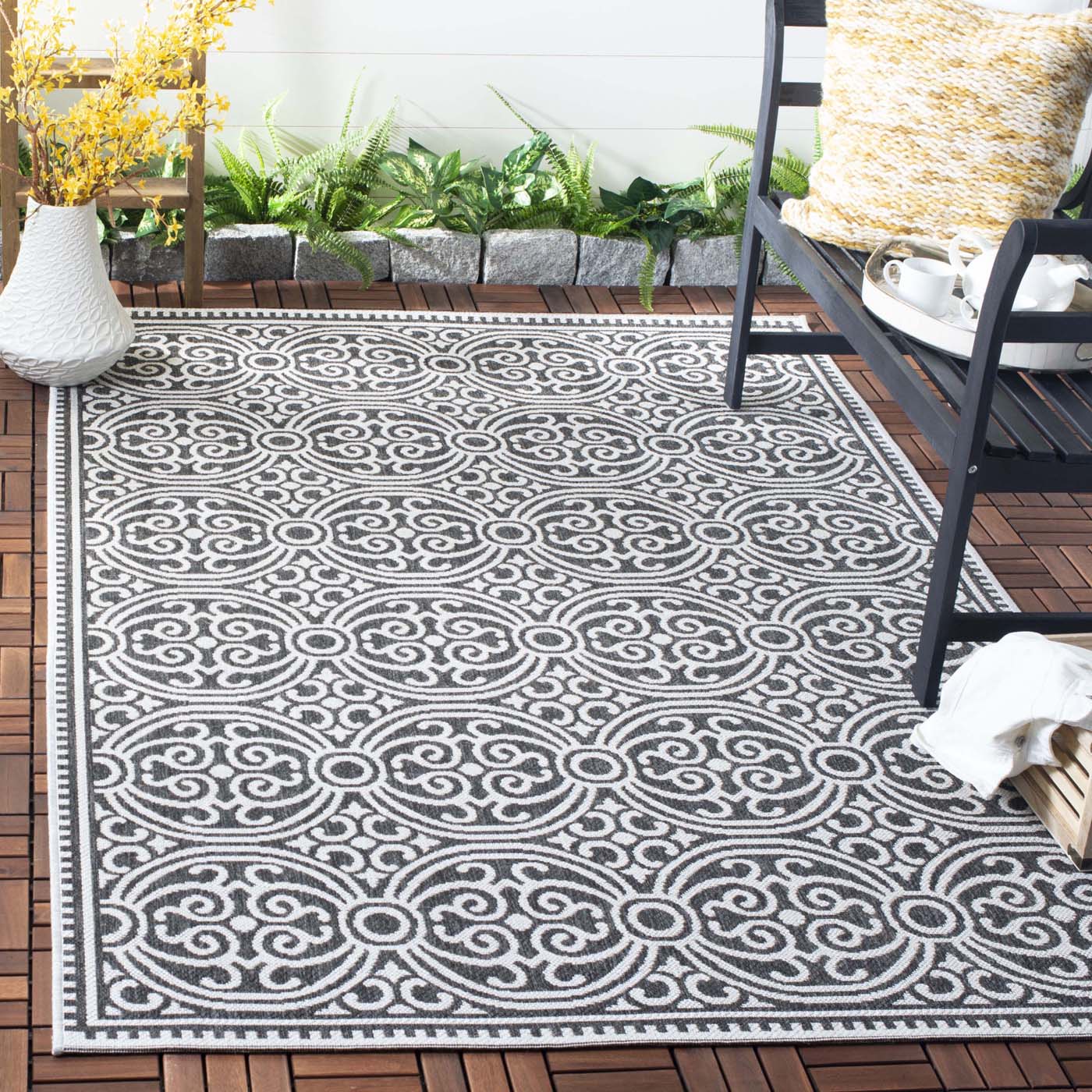Beach House 134 Rug| Safavieh - BHS134