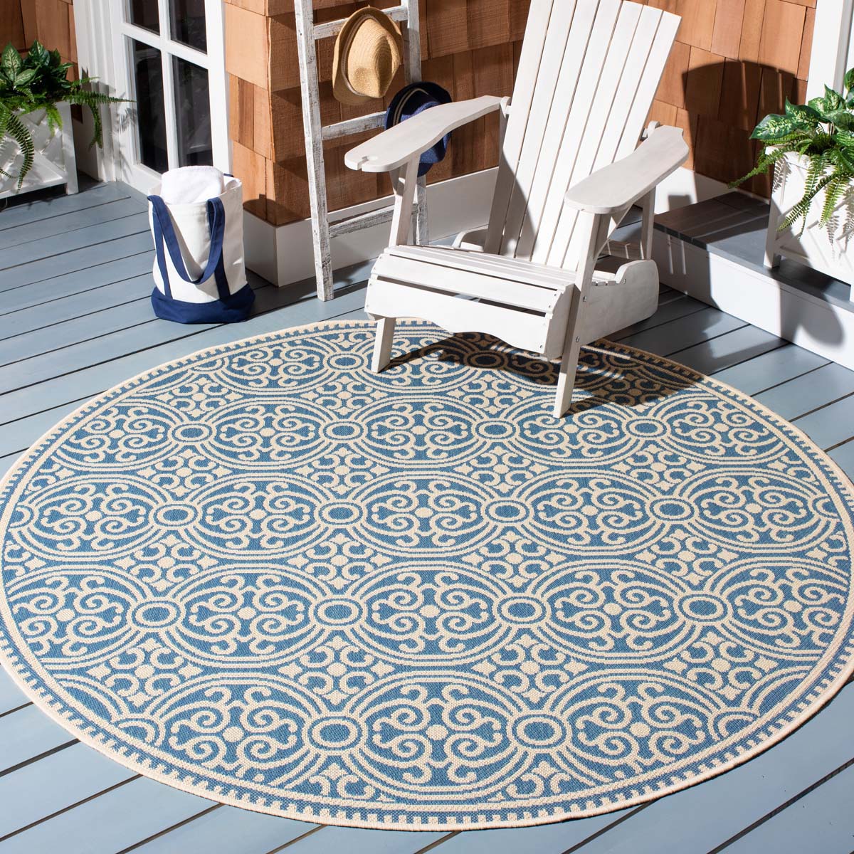Beach House 134 Rug| Safavieh - BHS134