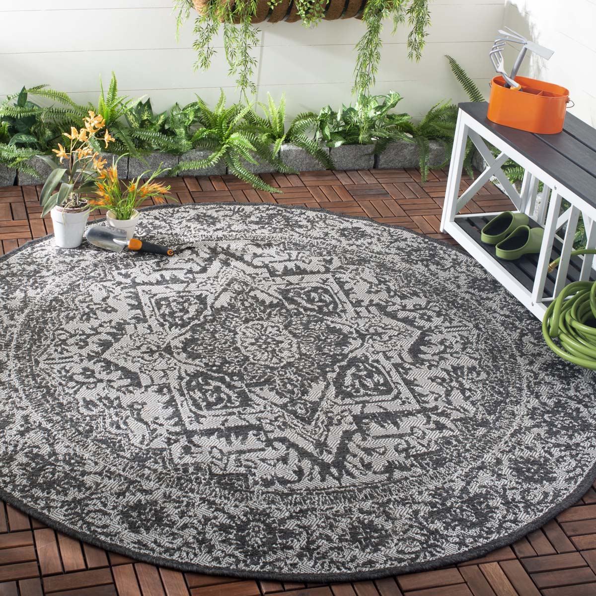 Beach House 139 Rug | Safavieh - BHS139