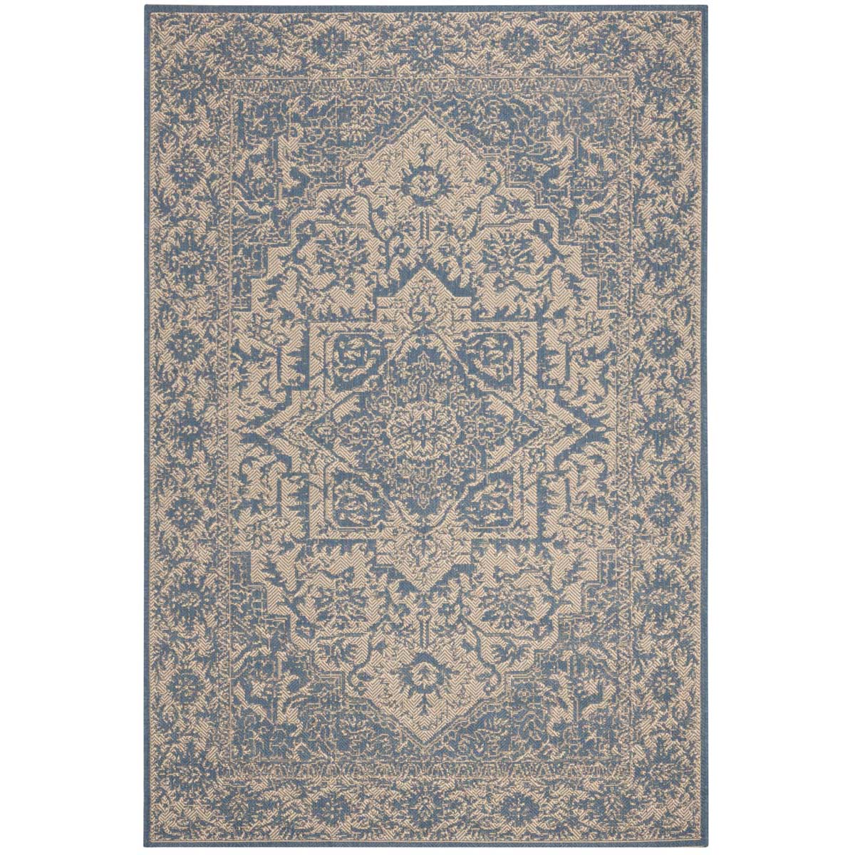 Beach House 139 Rug | Safavieh - BHS139