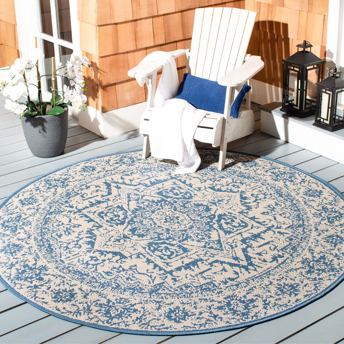 Beach House 139 Rug | Safavieh - BHS139