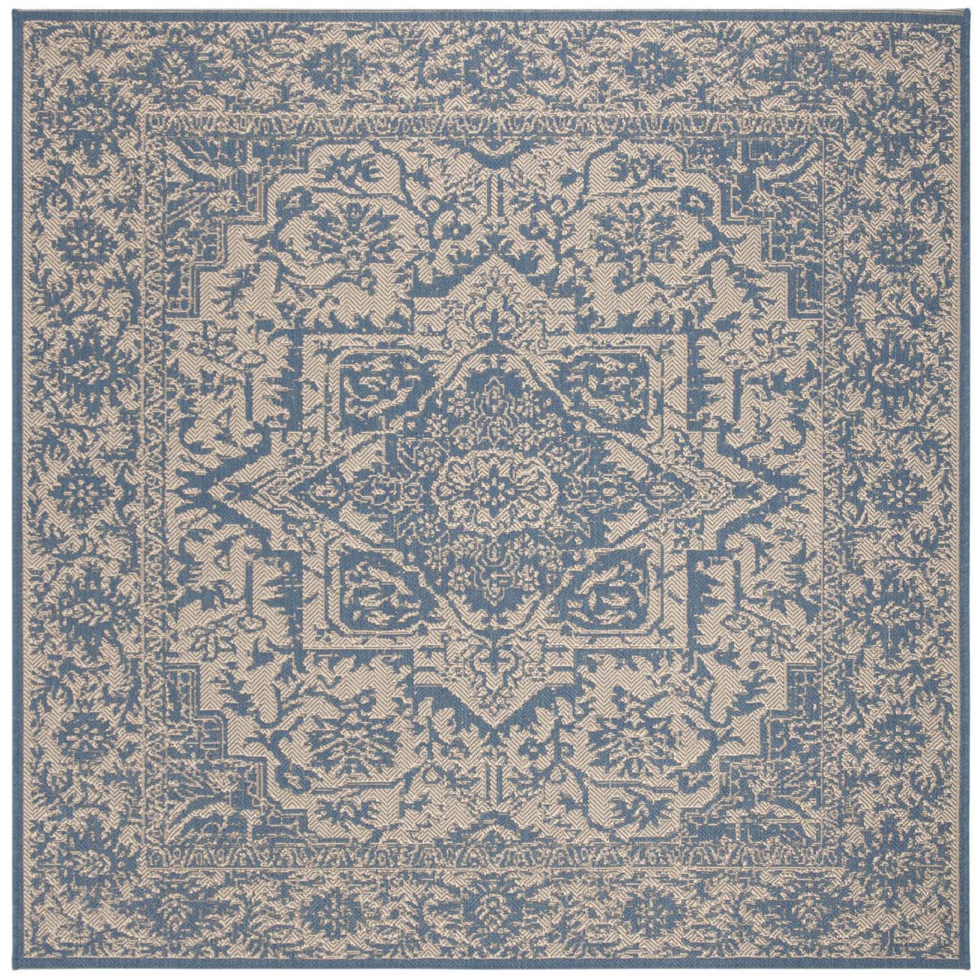 Beach House 139 Rug | Safavieh - BHS139