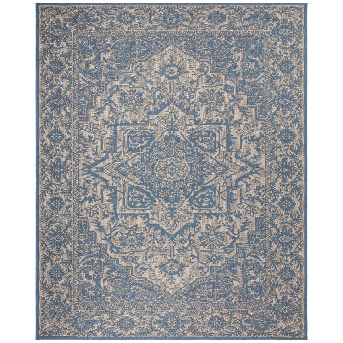 Beach House 139 Rug | Safavieh - BHS139
