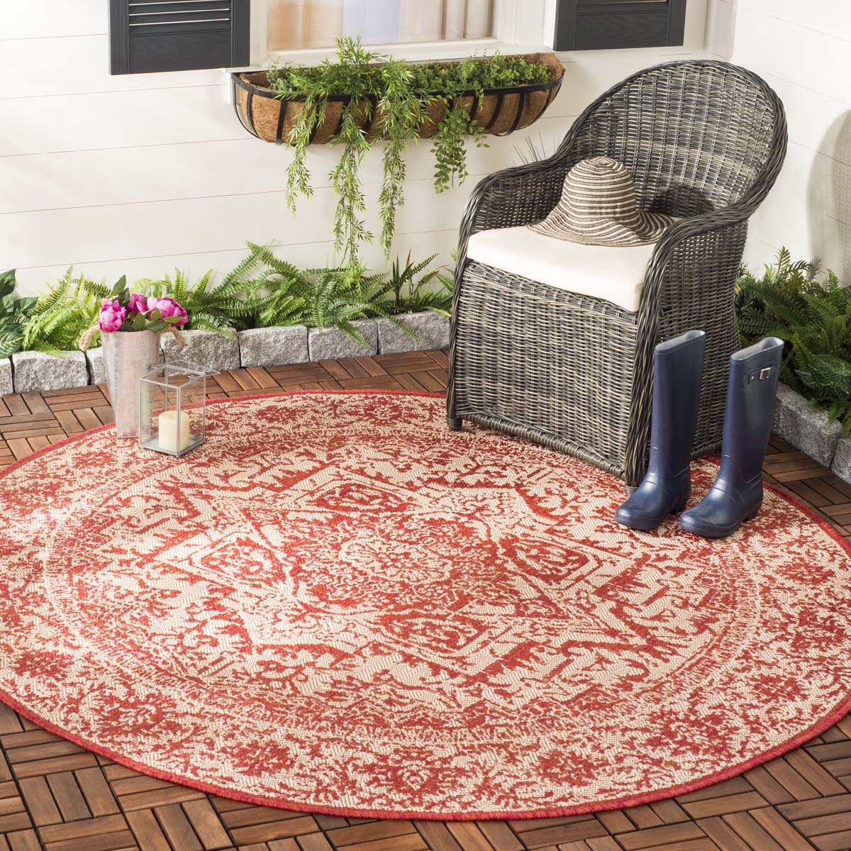 Beach House 139 Rug | Safavieh - BHS139