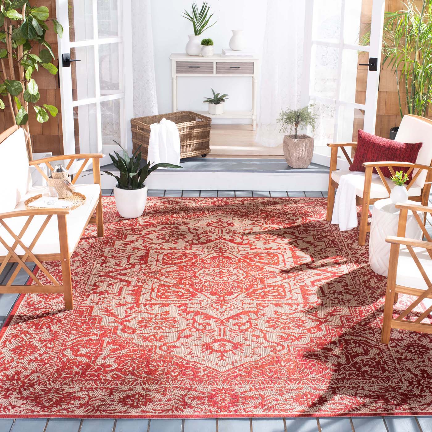 Beach House 139 Rug | Safavieh - BHS139