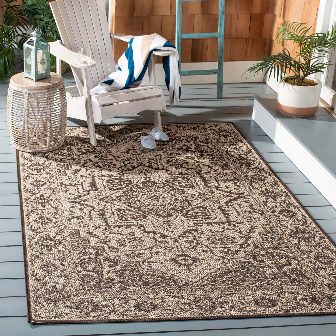 Beach House 139 Rug | Safavieh - BHS139