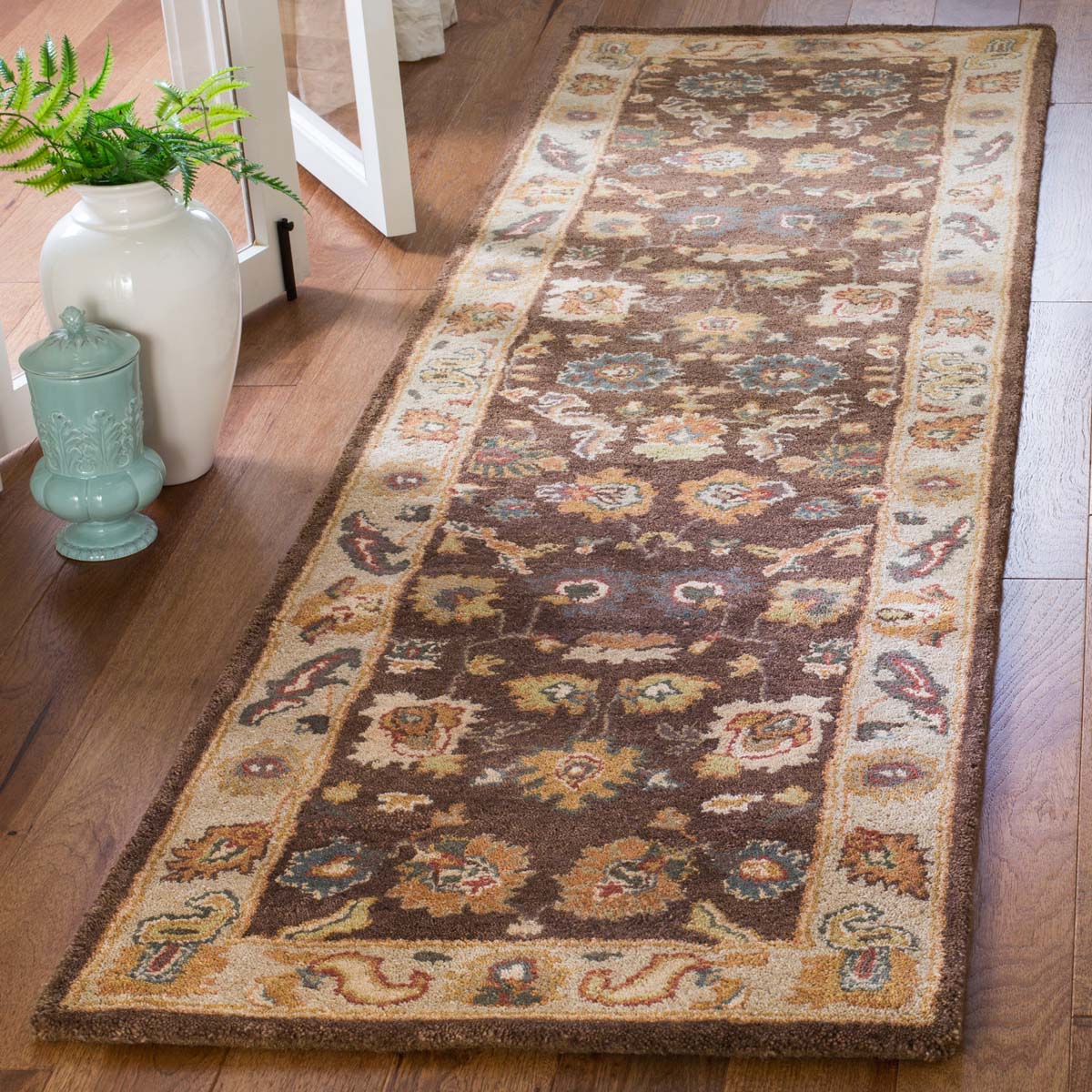 Bergama 136 Rug | Safavieh BRG136