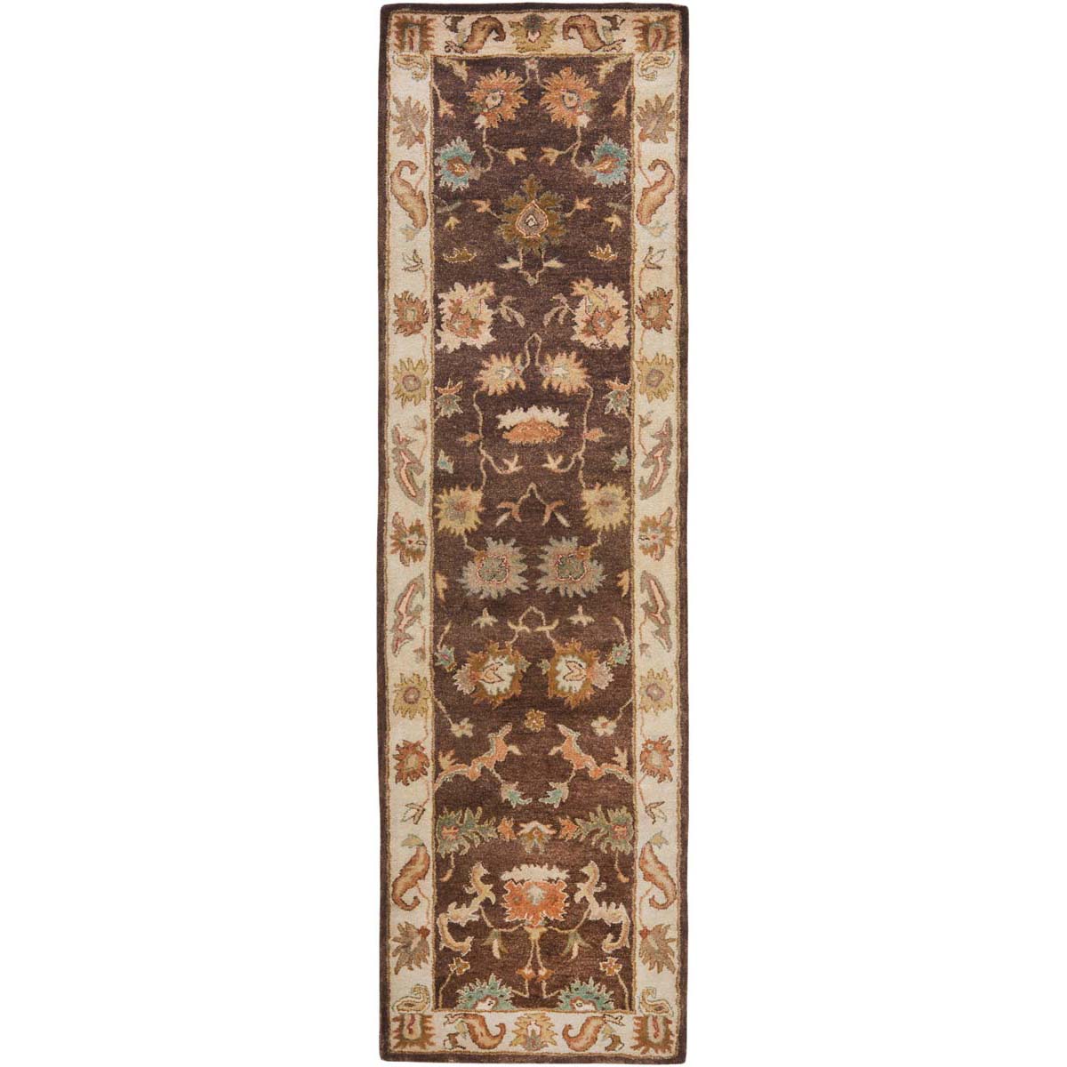 Bergama 136 Rug | Safavieh BRG136