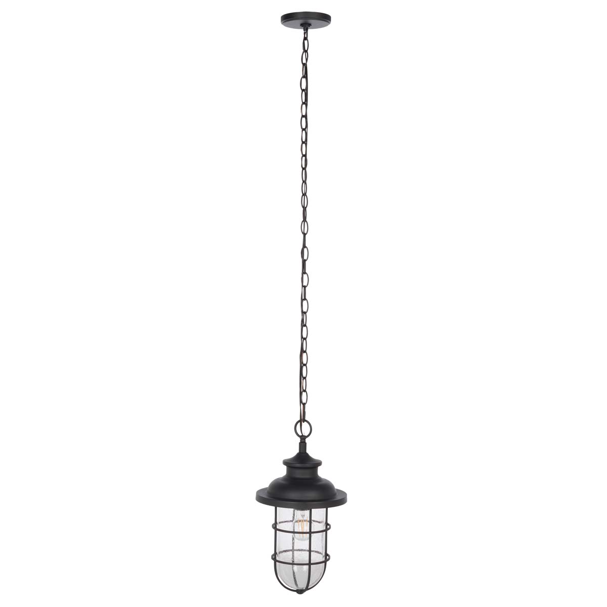 Adelle Outdoor Pendant | Safavieh - PLT7013