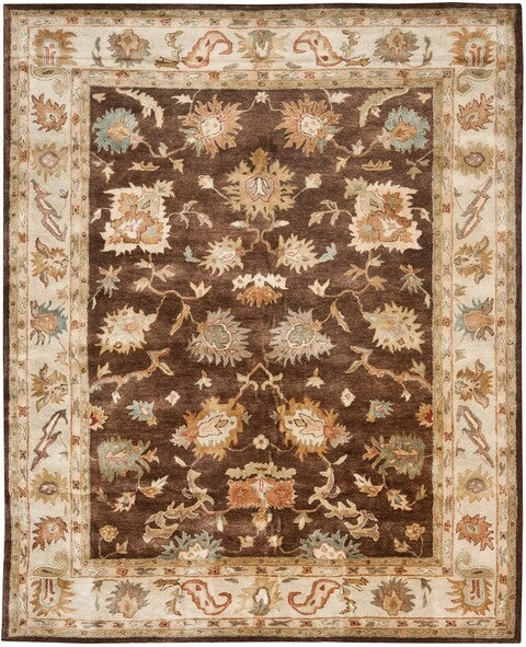 Bergama 136 Rug | Safavieh BRG136