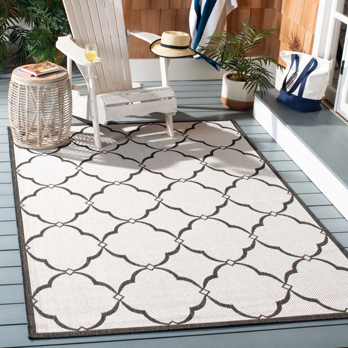 Beach House 125 Rug | Safavieh - BHS125