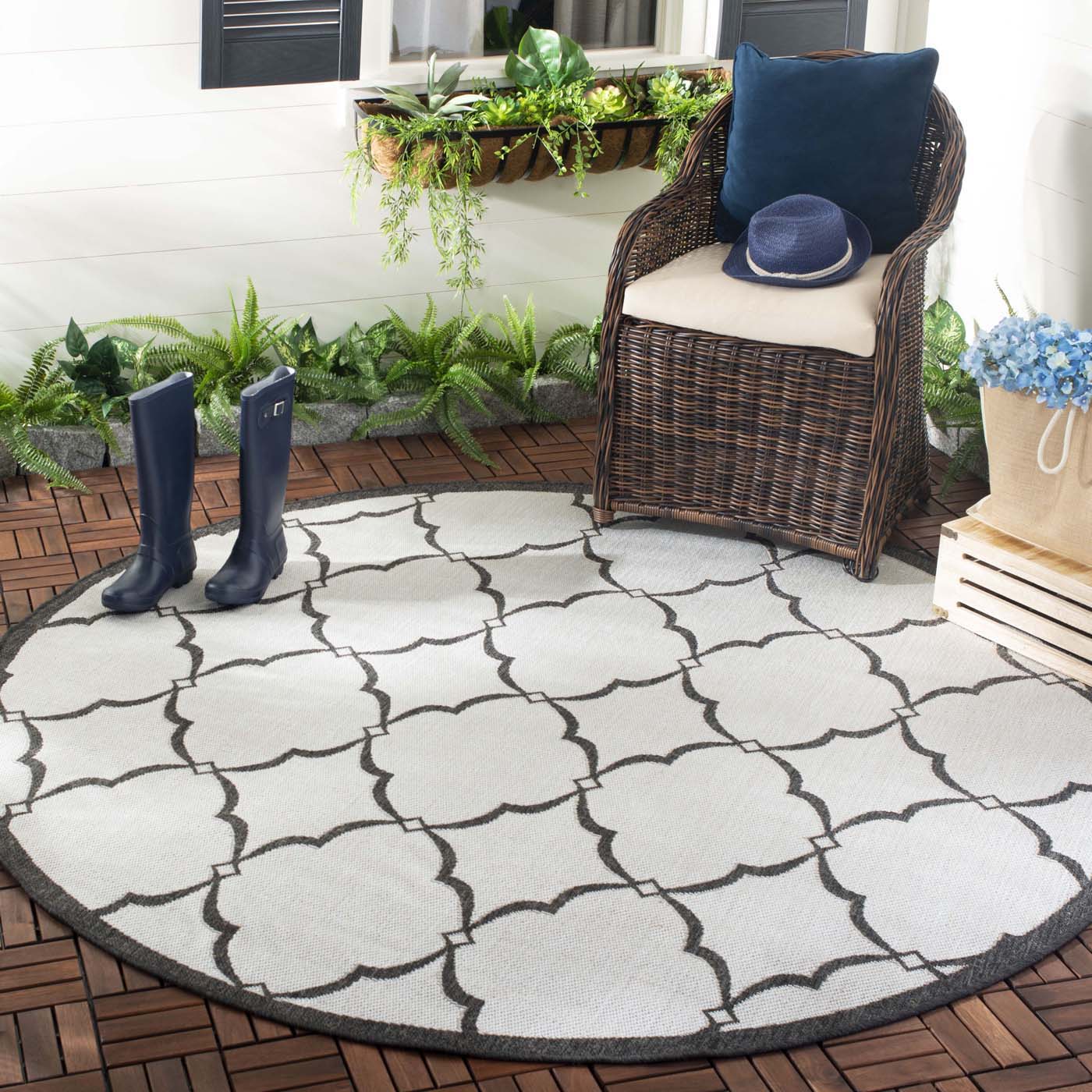 Beach House 125 Rug | Safavieh - BHS125