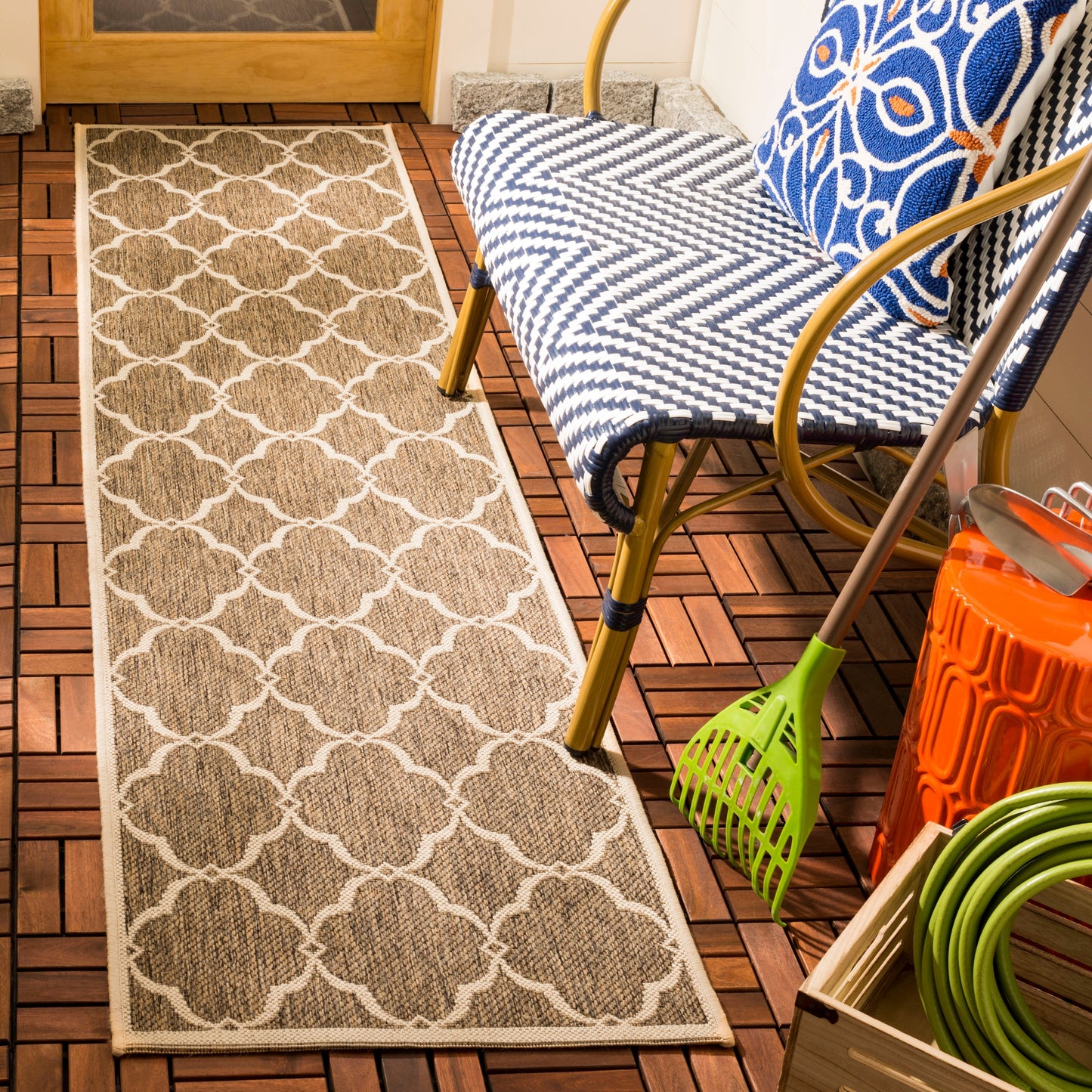 Beach House 125 Rug | Safavieh - BHS125