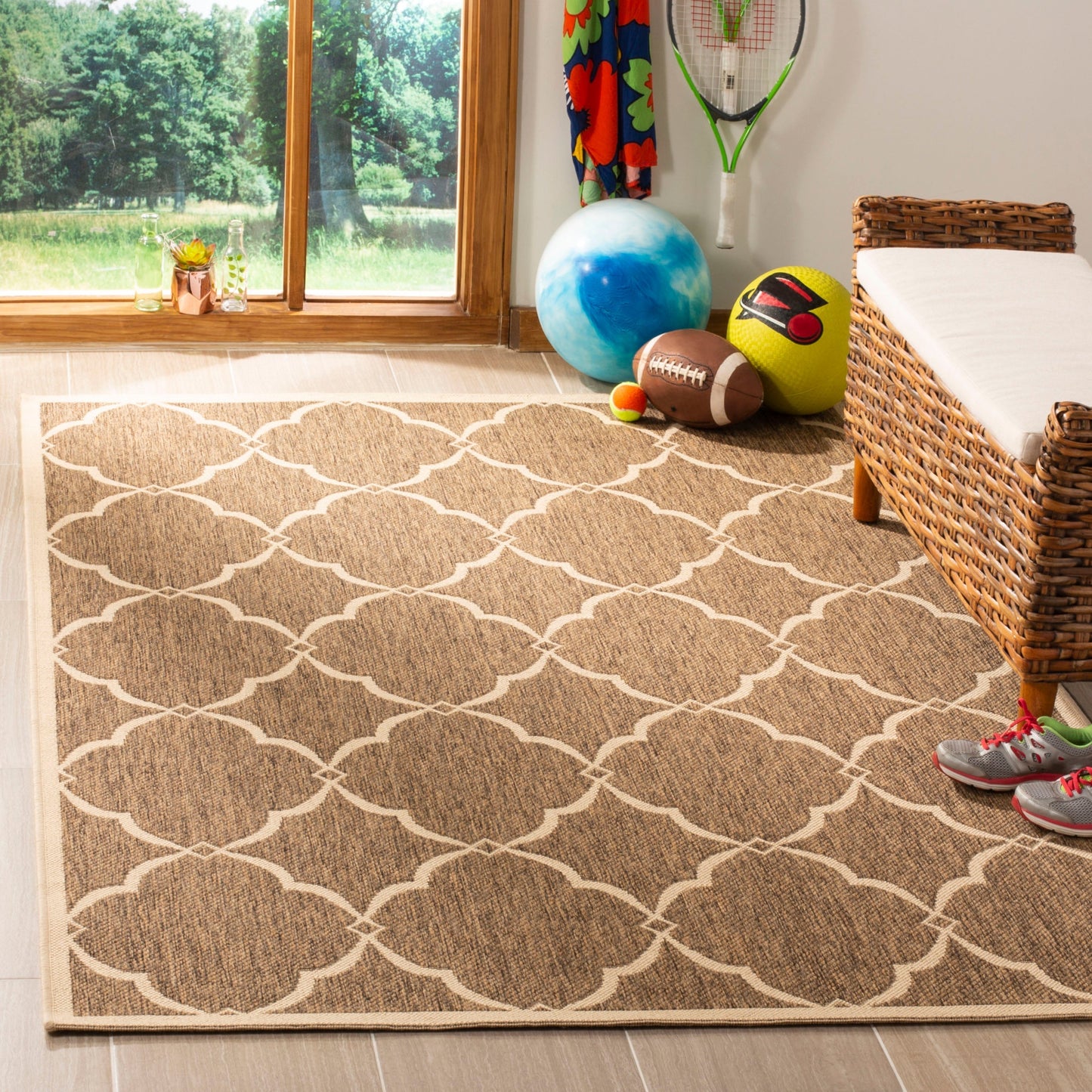 Beach House 125 Rug | Safavieh - BHS125