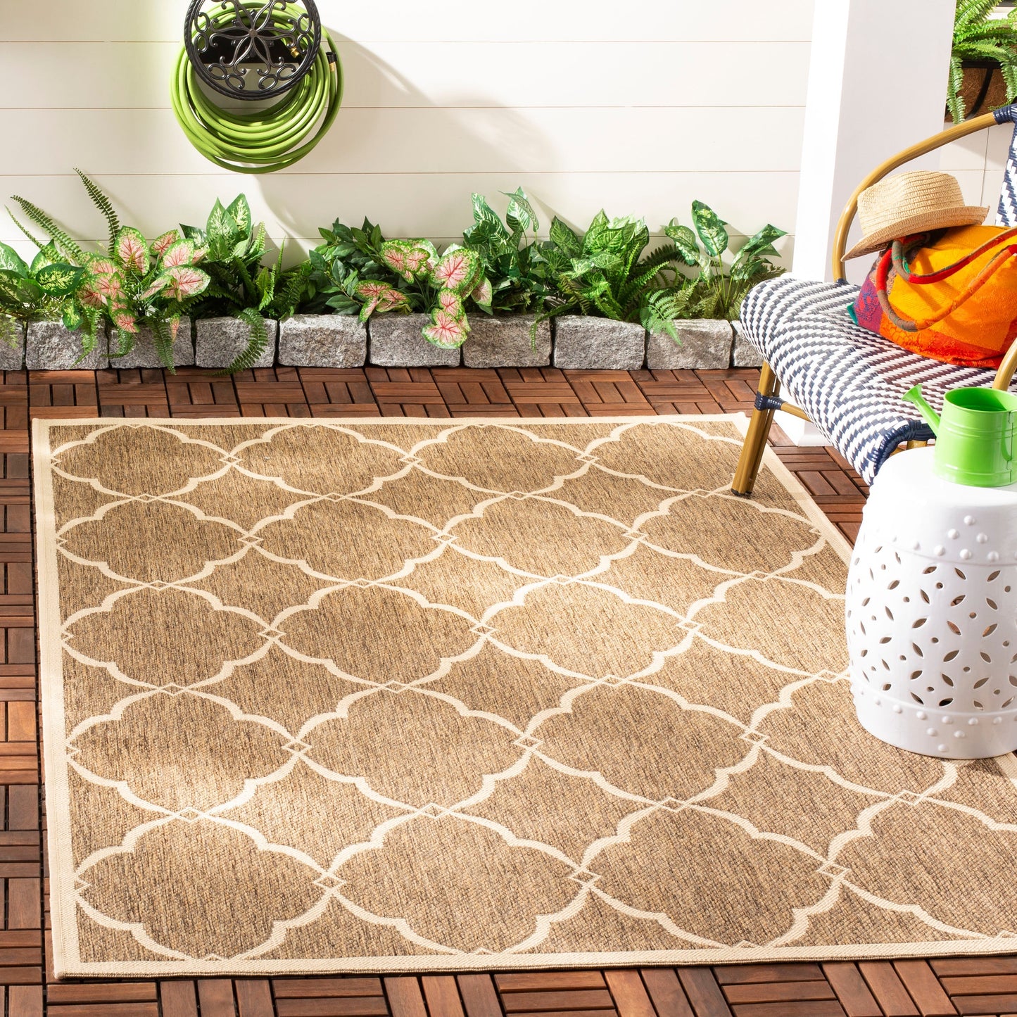 Beach House 125 Rug | Safavieh - BHS125