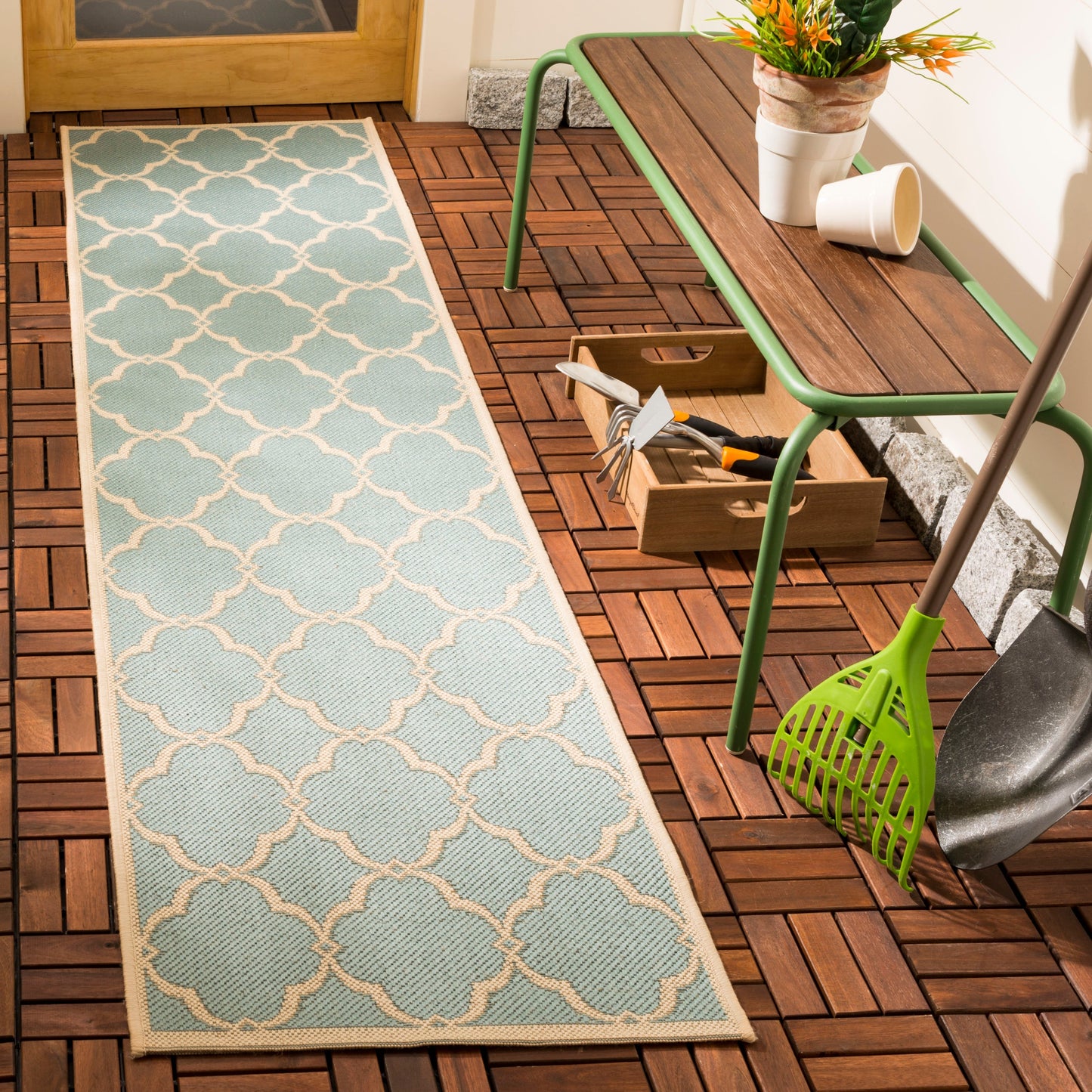 Beach House 125 Rug | Safavieh - BHS125