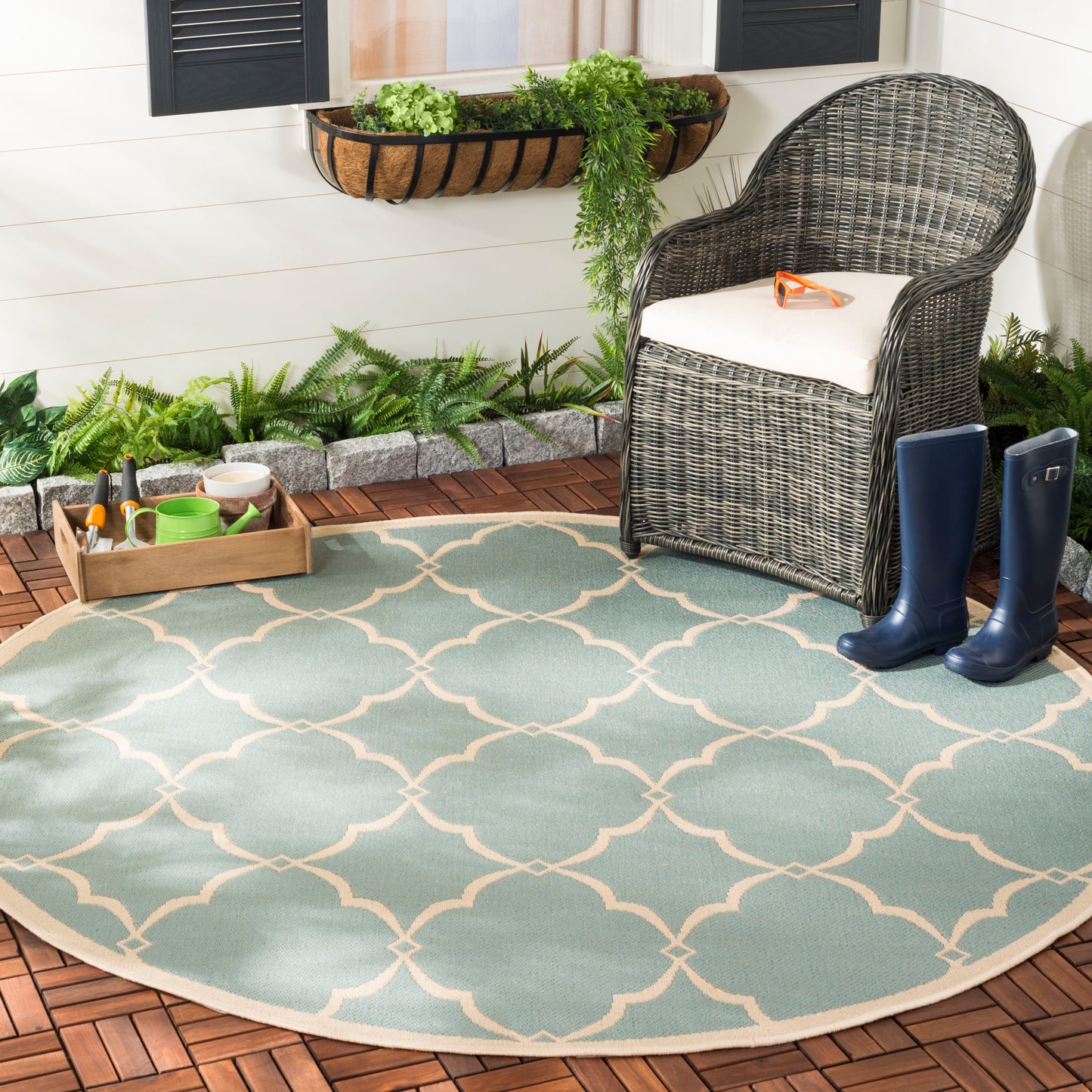Beach House 125 Rug | Safavieh - BHS125