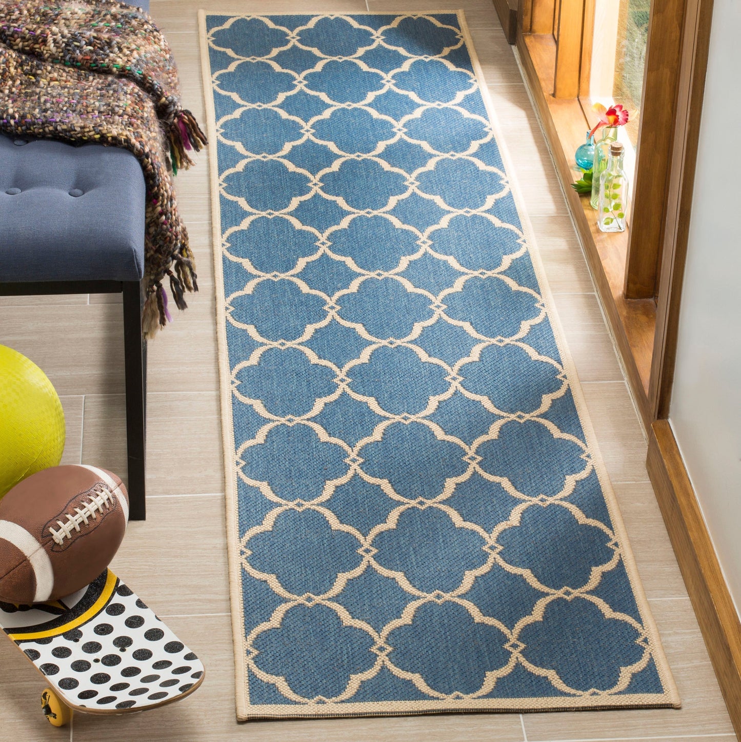 Beach House 125 Rug | Safavieh - BHS125