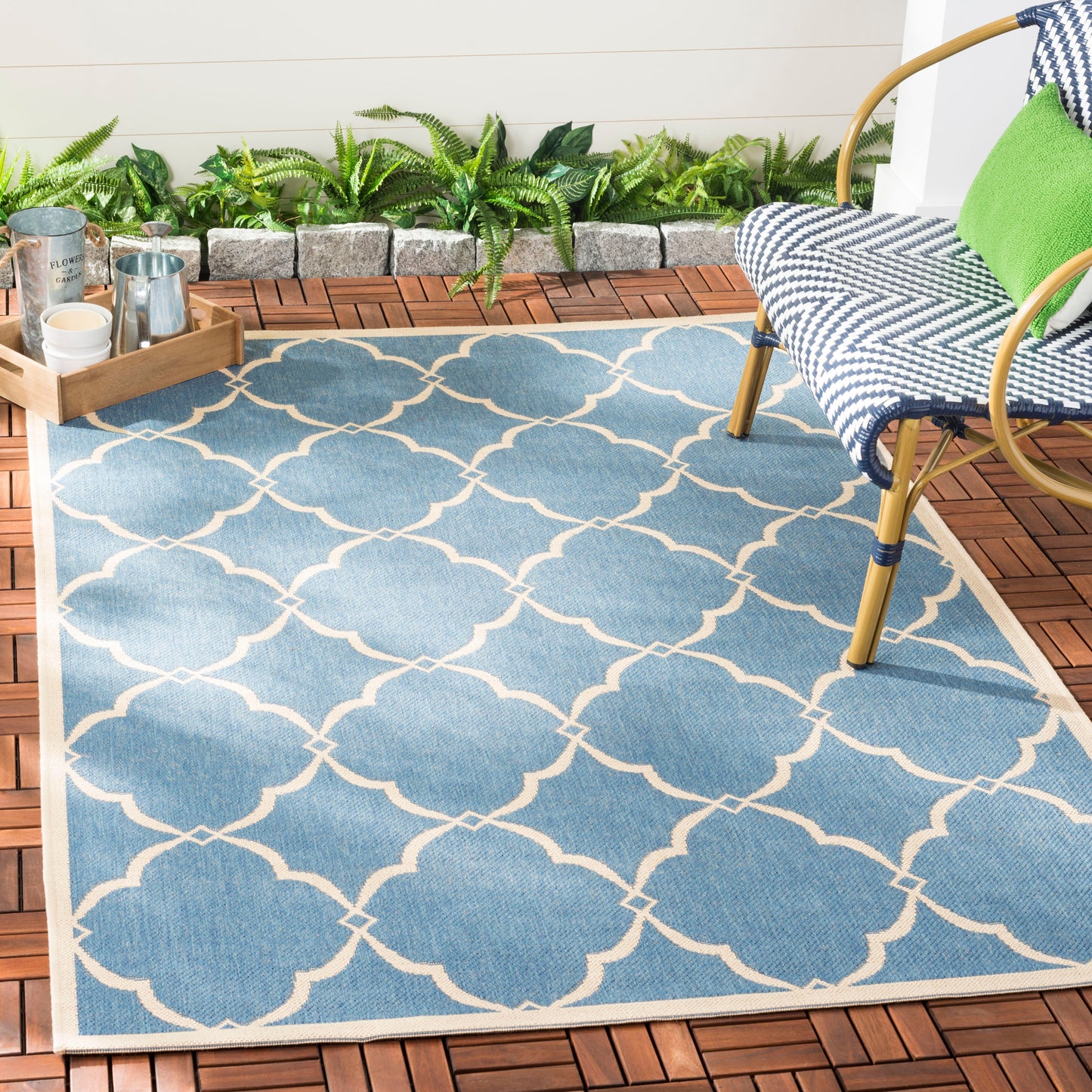 Beach House 125 Rug | Safavieh - BHS125