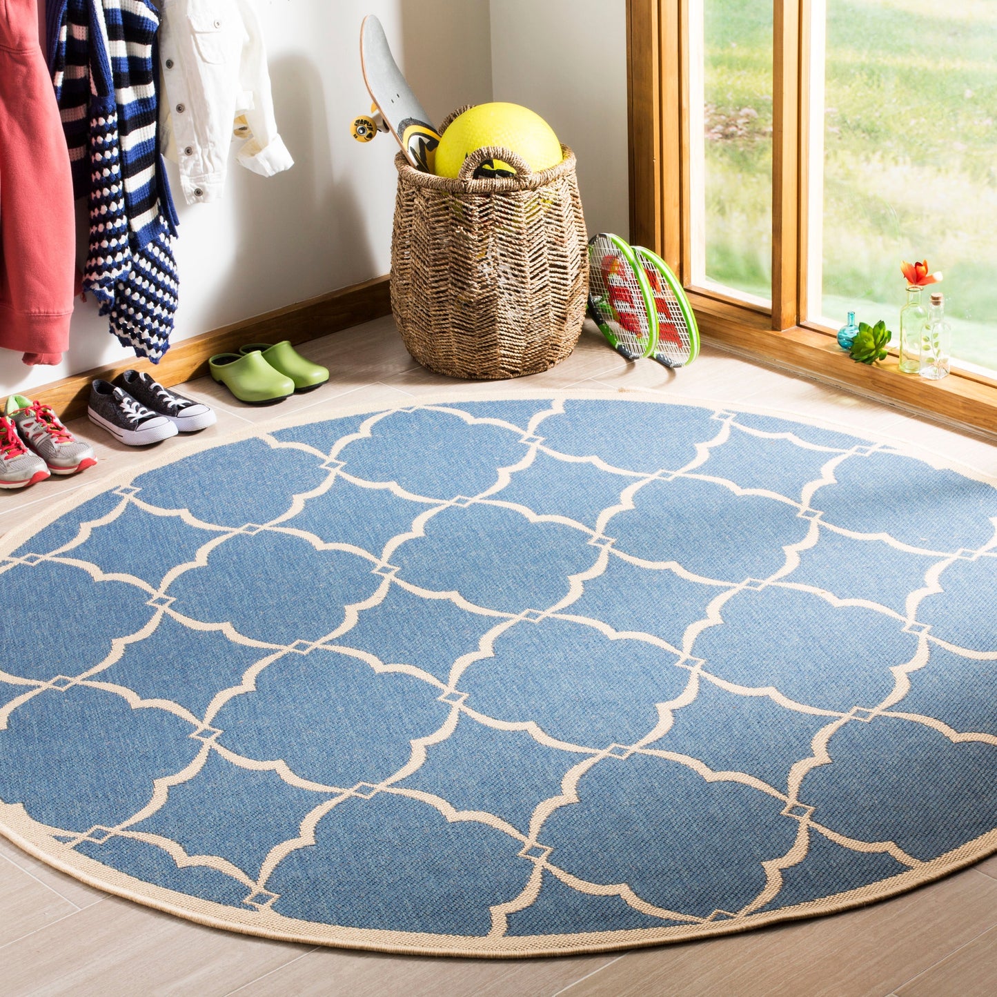 Beach House 125 Rug | Safavieh - BHS125