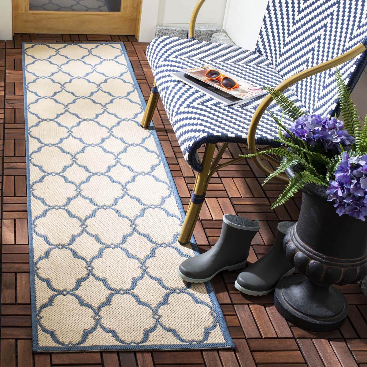 Beach House 125 Rug | Safavieh - BHS125