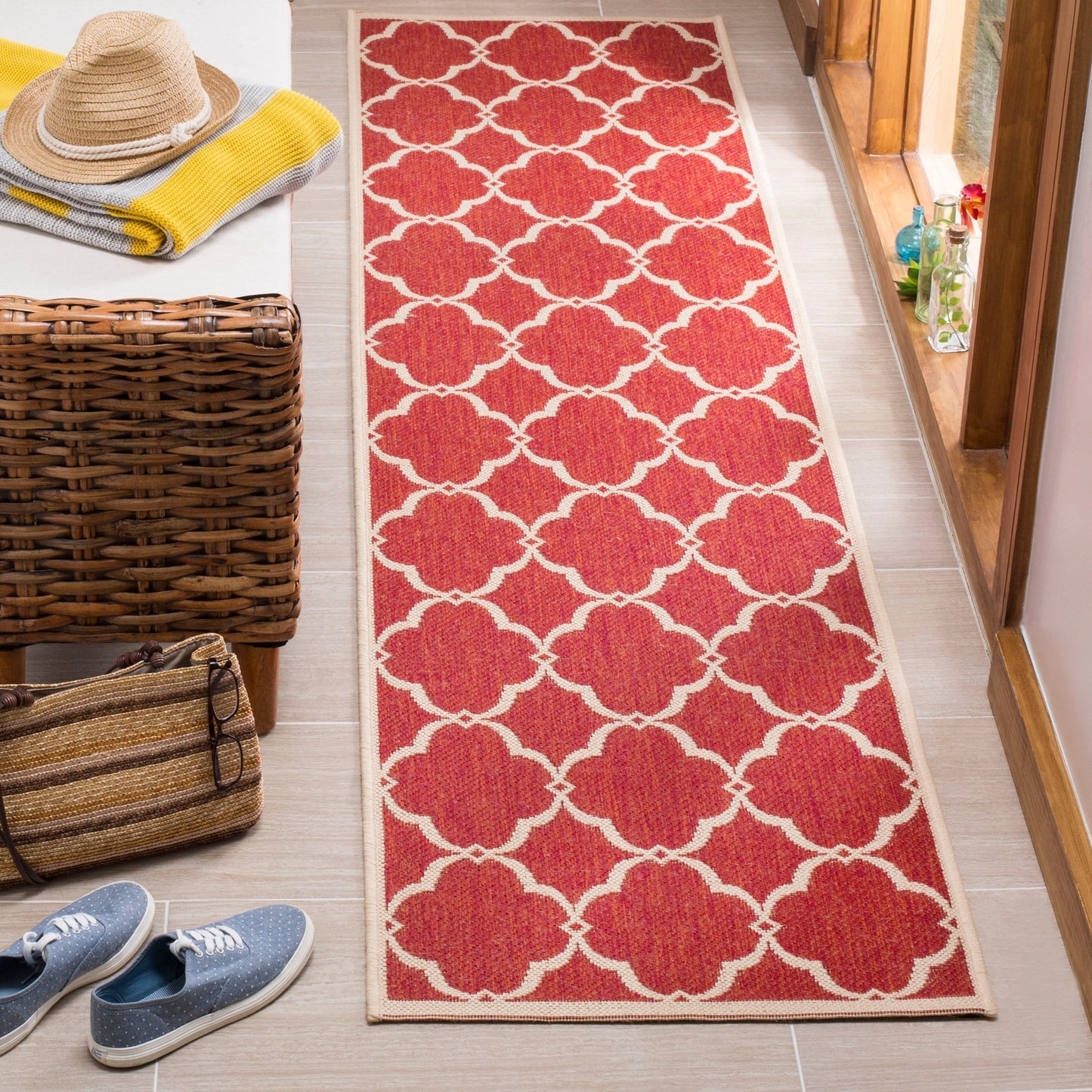 Beach House 125 Rug | Safavieh - BHS125