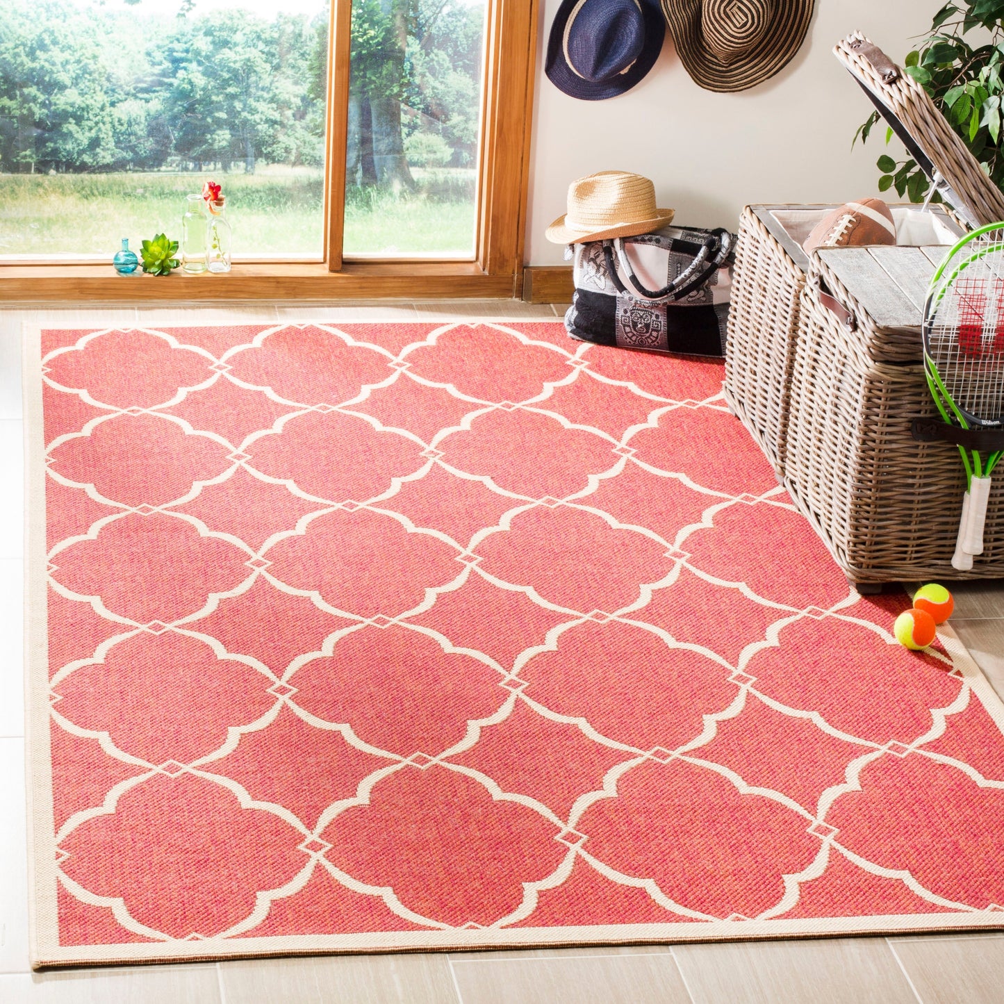 Beach House 125 Rug | Safavieh - BHS125