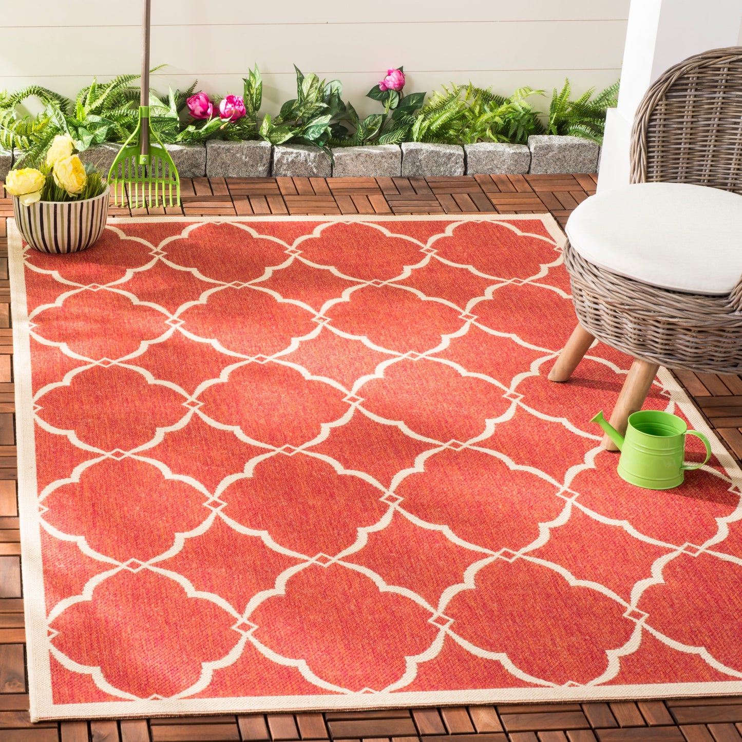 Beach House 125 Rug | Safavieh - BHS125
