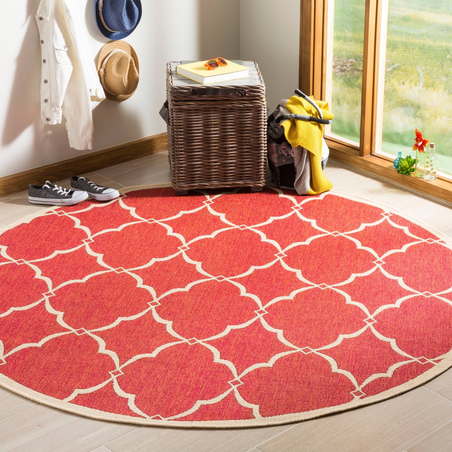 Beach House 125 Rug | Safavieh - BHS125