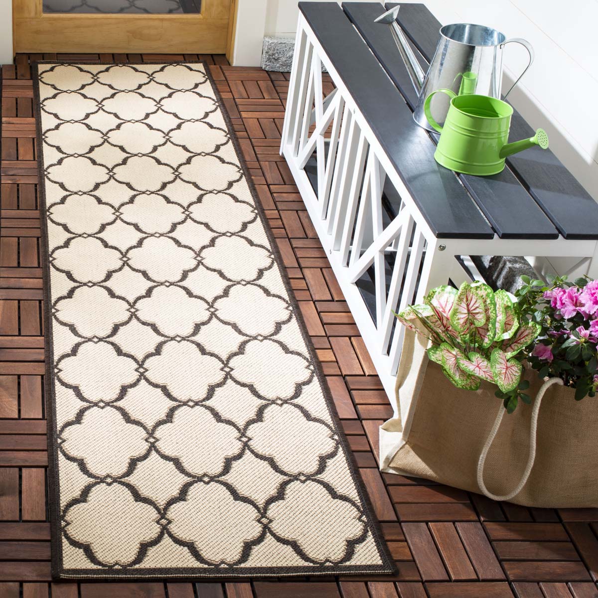 Beach House 125 Rug | Safavieh - BHS125