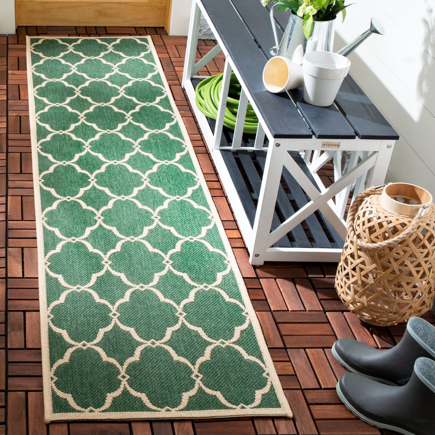 Beach House 125 Rug | Safavieh - BHS125