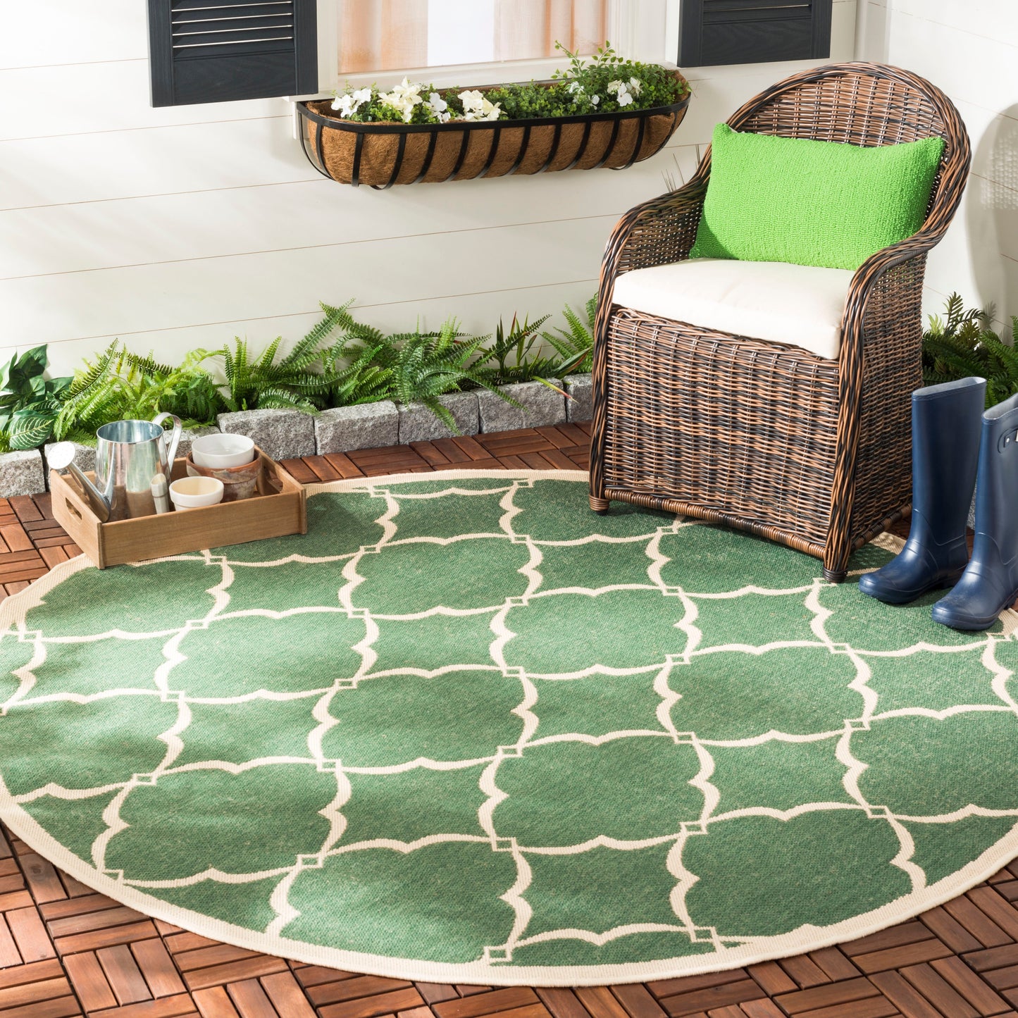 Beach House 125 Rug | Safavieh - BHS125