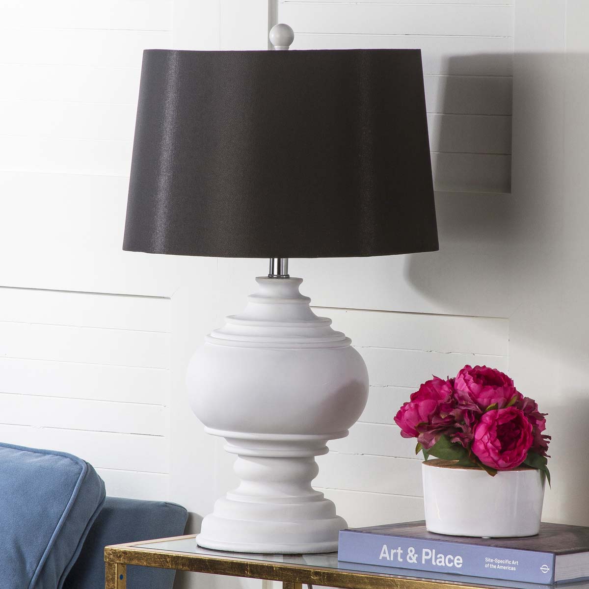 Callaway 26.5 Inch H Table Lamp | Safavieh - LIT4257
