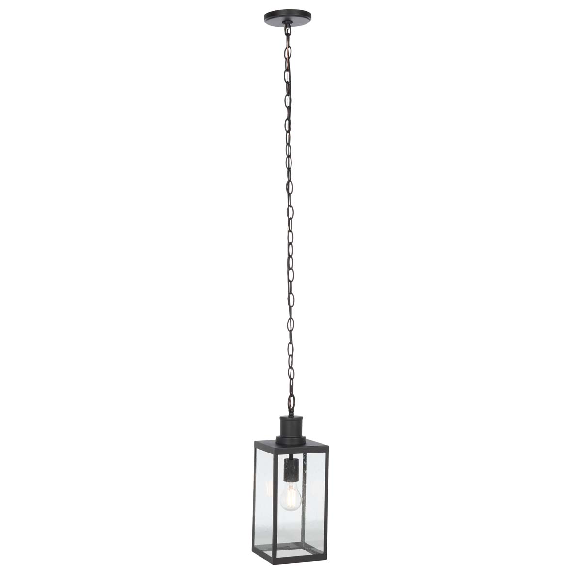 Agni Outdoor Pendant | Safavieh - PLT7015