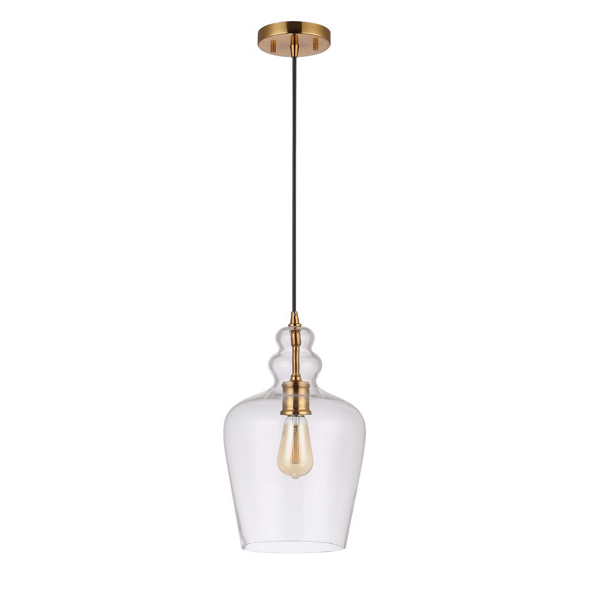 Catlen Pendant | Safavieh - PND4114