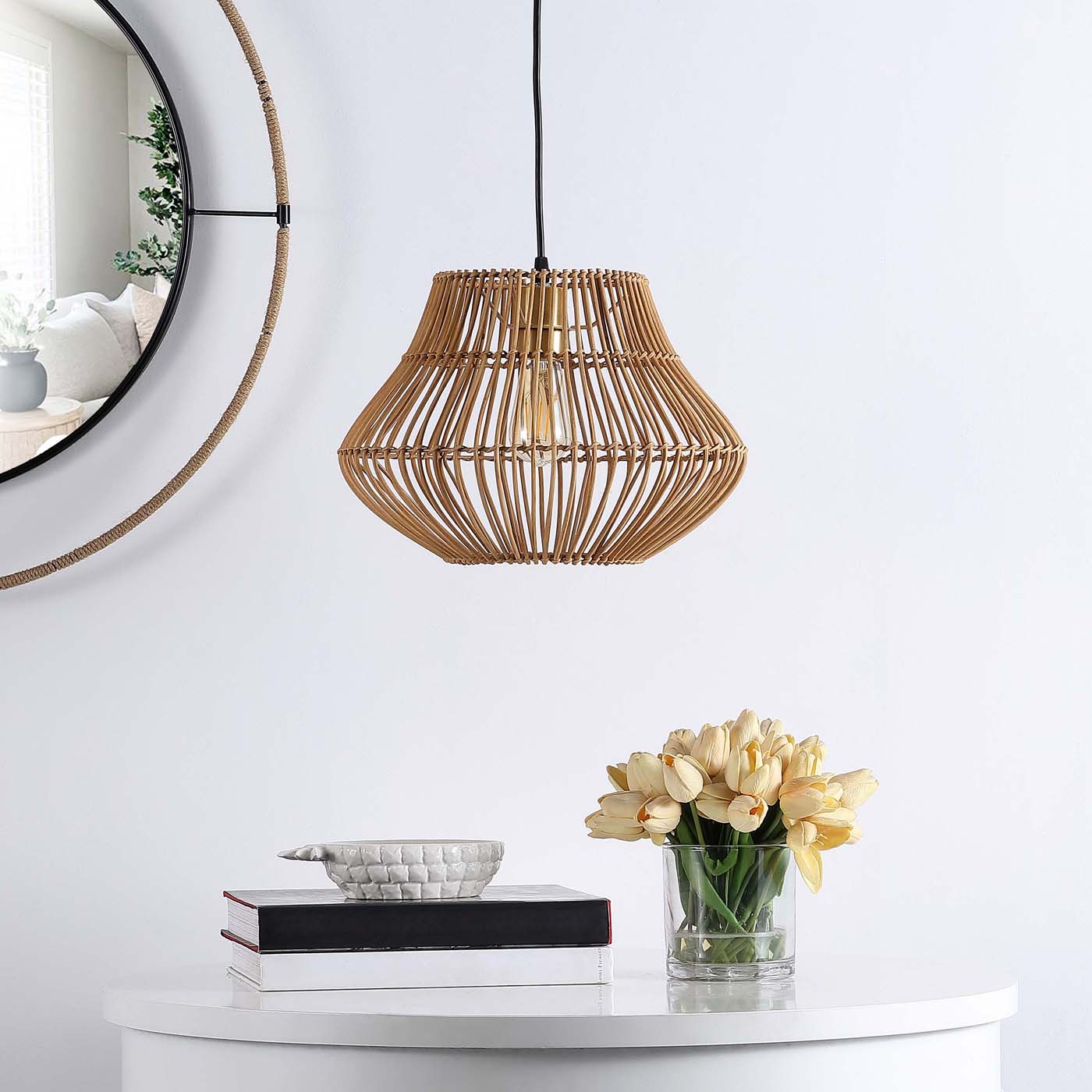 Alcedo Pendant | Safavieh - PND4130