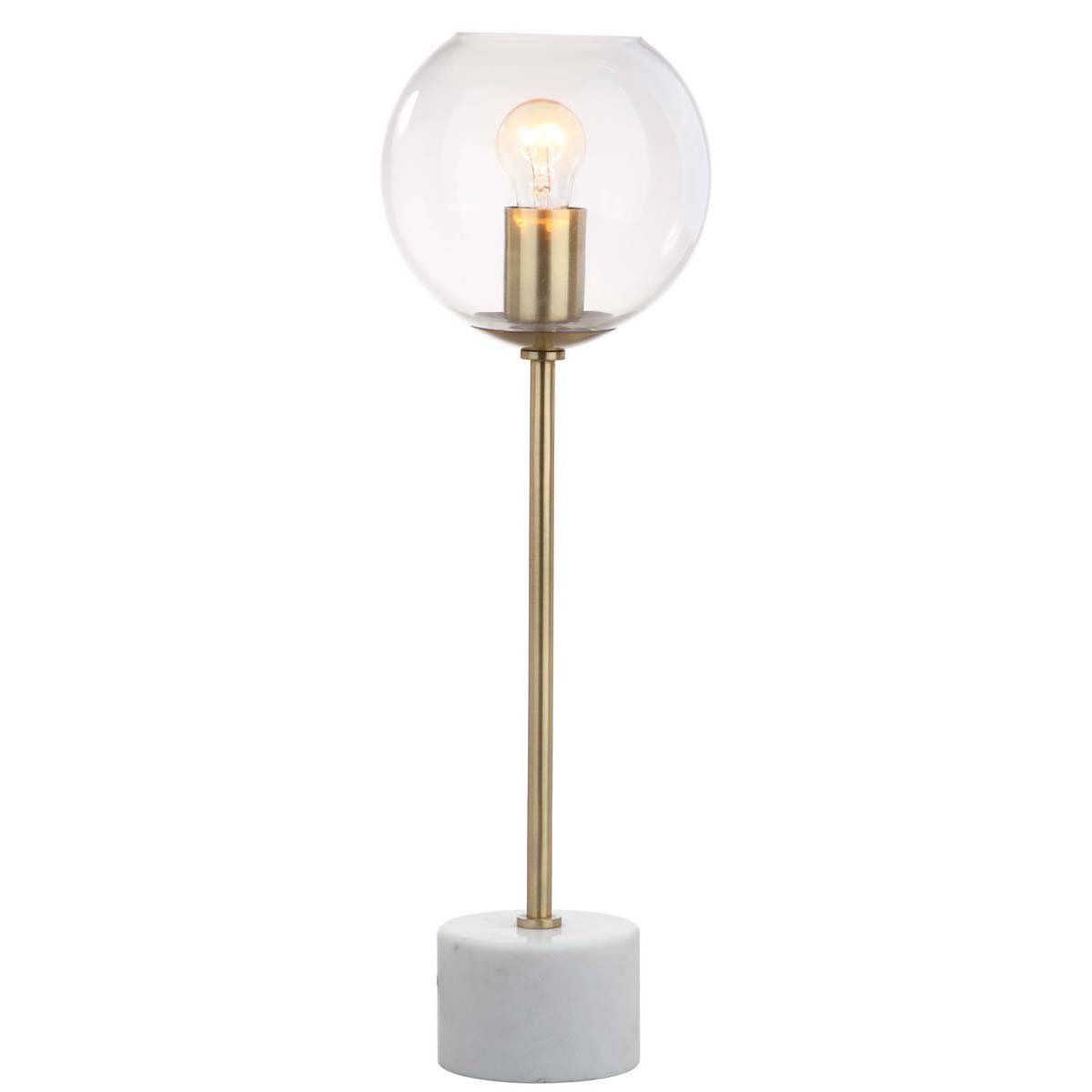 Caden 22.25 Inch H Table Lamp | Safavieh - TBL4015