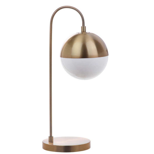 Cappi 20.5 Inch H Table Lamp | Safavieh - TBL4040